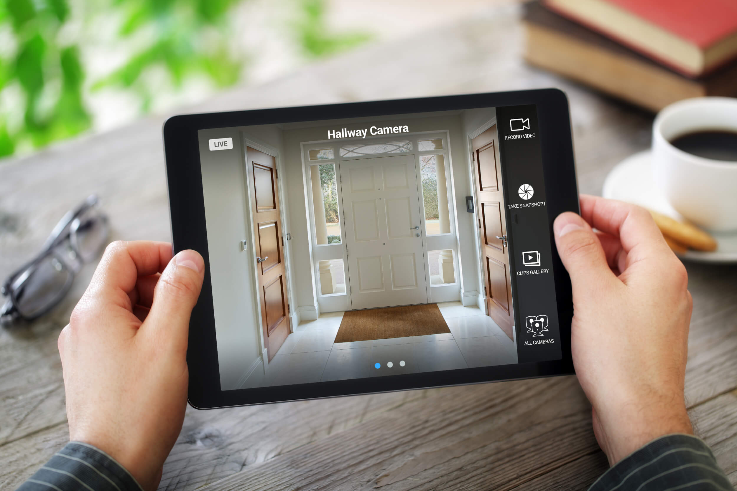Keeping an Eye on Things: How to Get the Most Out of Your Home Security Cameras