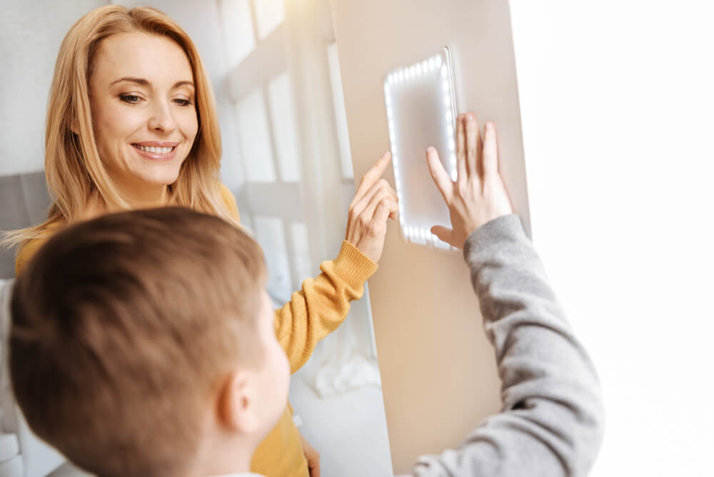 Why a Smart Home Is a Smart Move in this Busy Modern Age