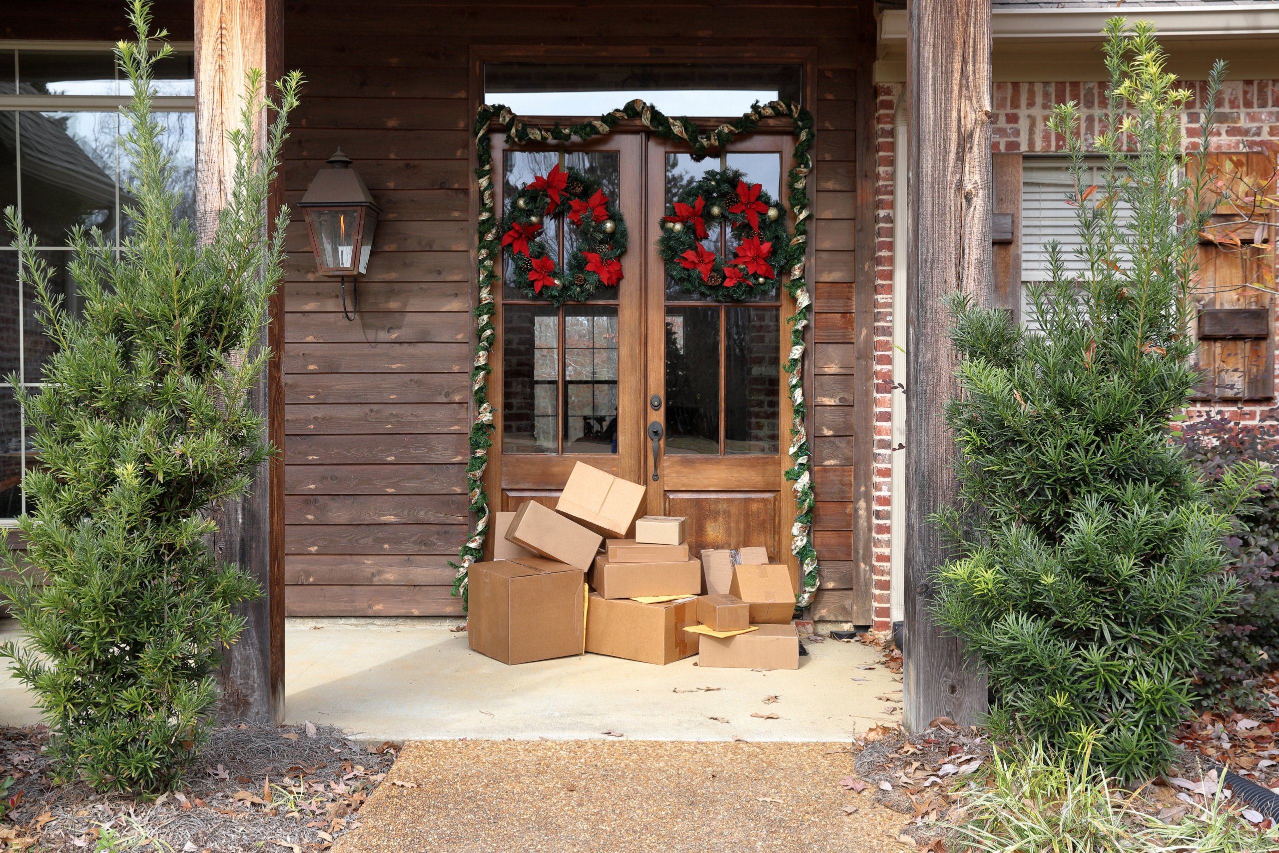 Here’s What To Do About Stolen Amazon Packages
